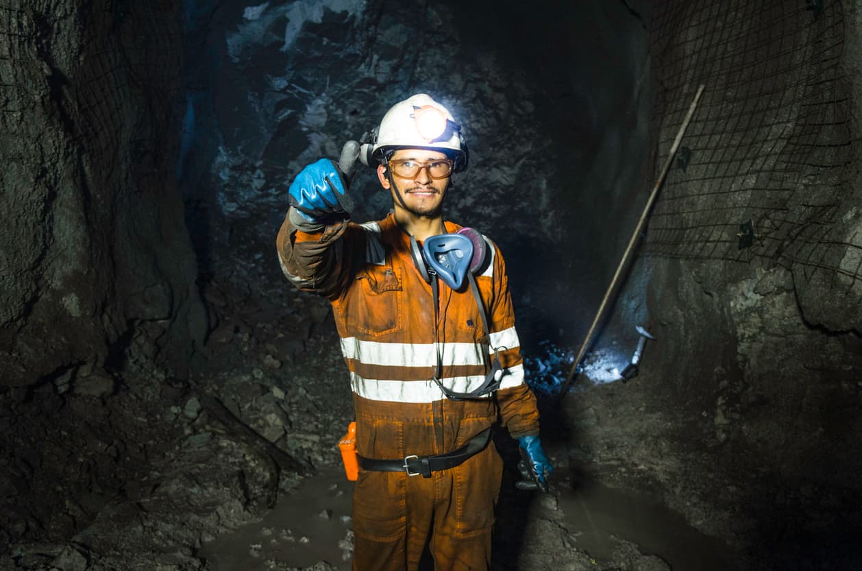Para Industrias Mineras
